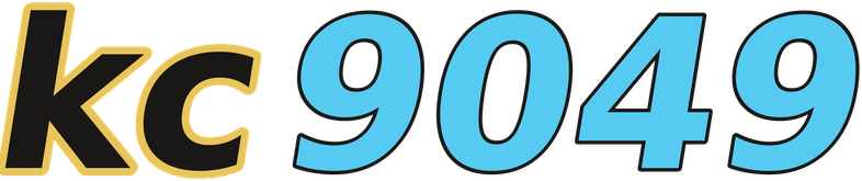 kc9049 โลโก้
